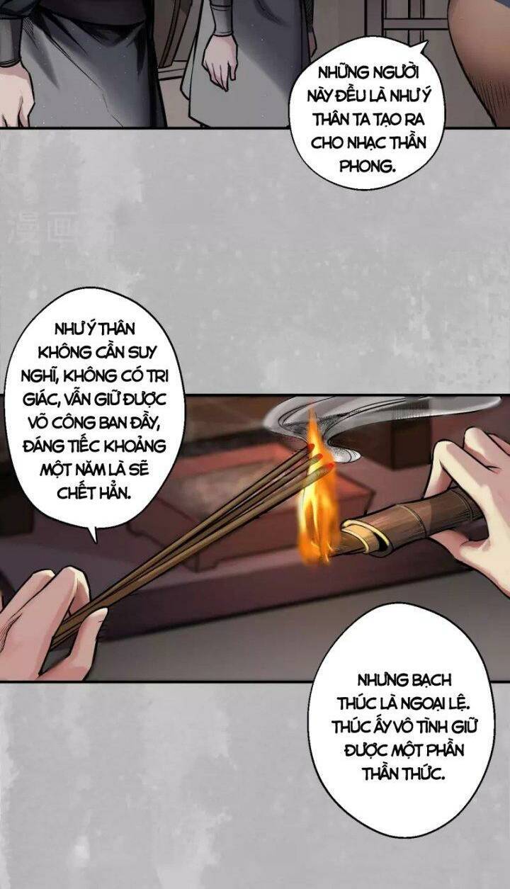 Tạng Phong Hành Chap 142 - Next Chap 143