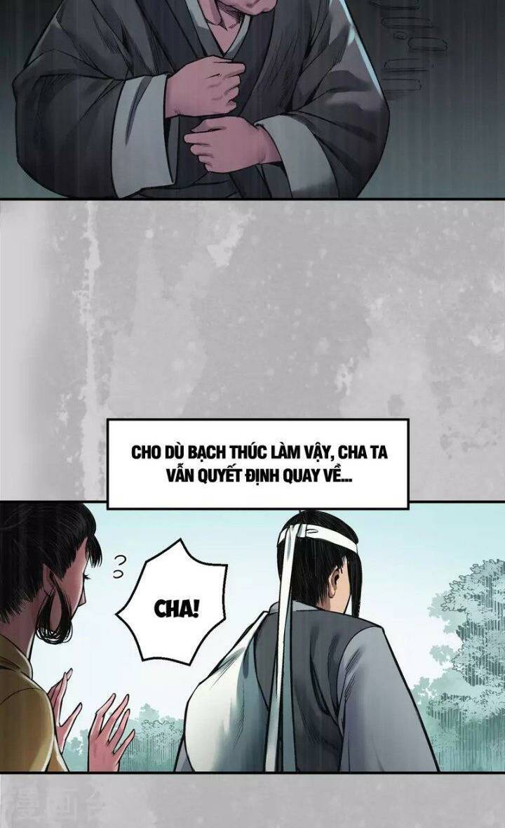 Tạng Phong Hành Chap 142 - Next Chap 143