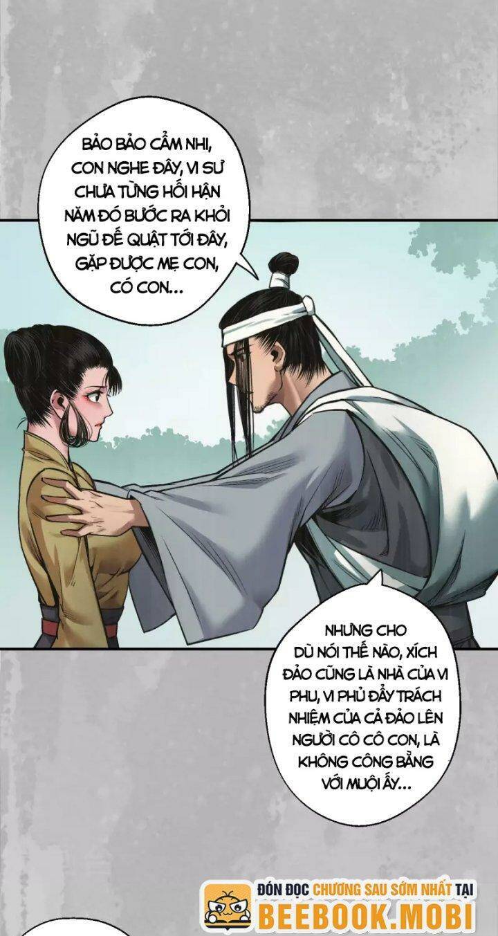 Tạng Phong Hành Chap 142 - Next Chap 143