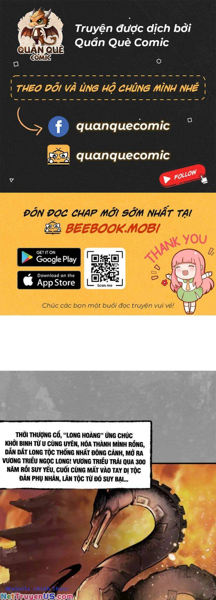 Tạng Phong Hành Chap 167 - Next Chap 168
