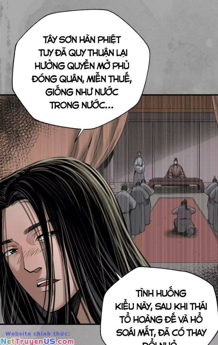 Tạng Phong Hành Chap 167 - Next Chap 168