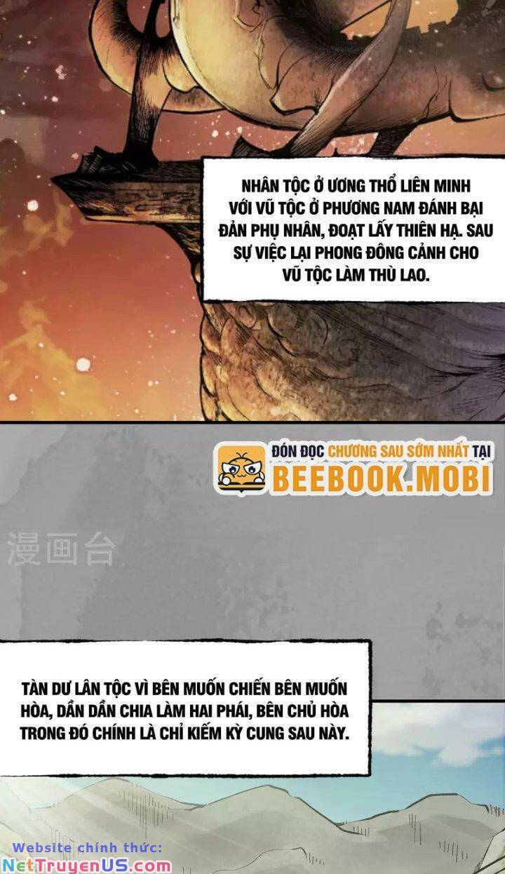 Tạng Phong Hành Chap 167 - Next Chap 168