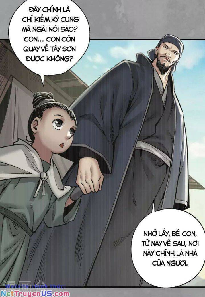 Tạng Phong Hành Chap 167 - Next Chap 168