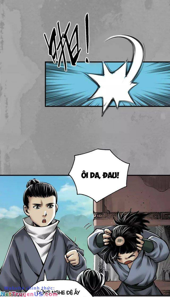 Tạng Phong Hành Chap 167 - Next Chap 168