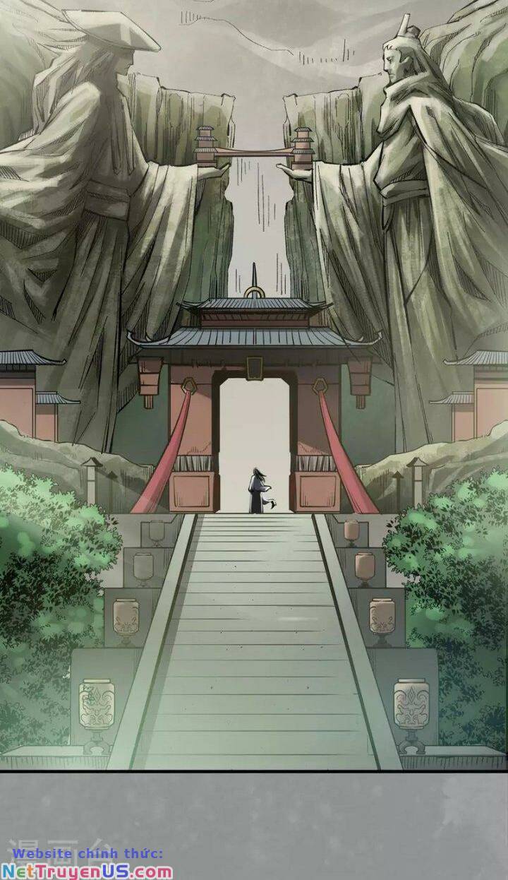 Tạng Phong Hành Chap 167 - Next Chap 168