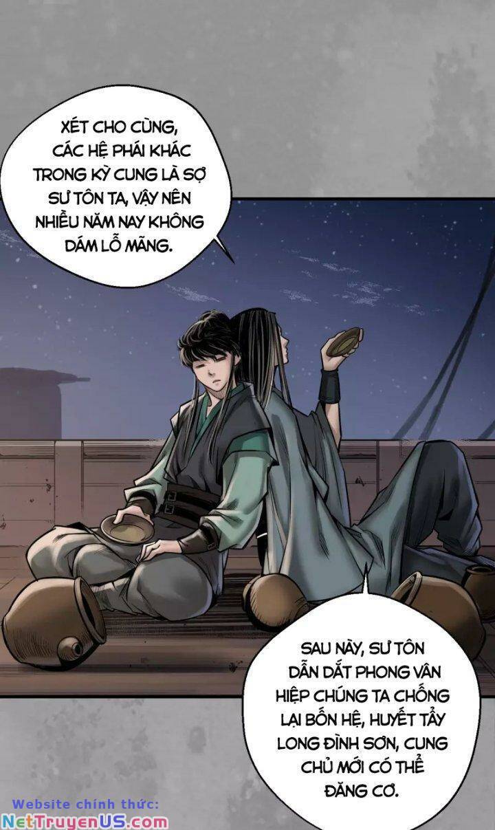 Tạng Phong Hành Chap 167 - Next Chap 168