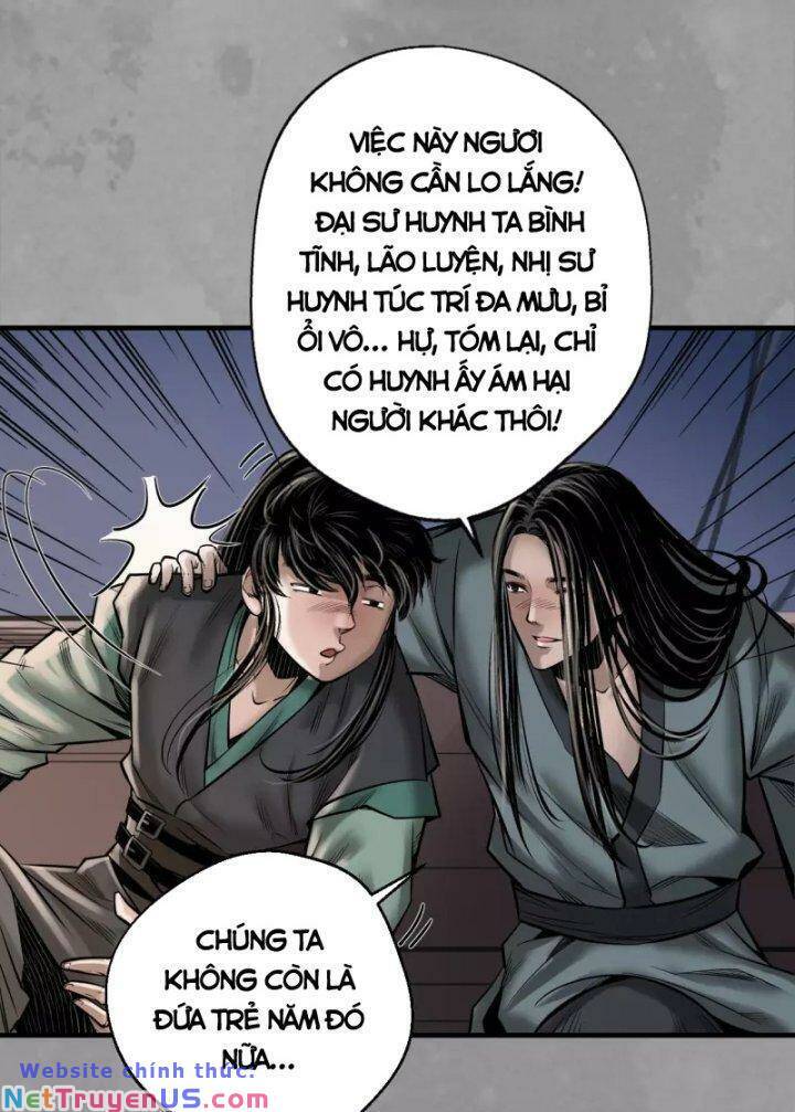Tạng Phong Hành Chap 167 - Next Chap 168