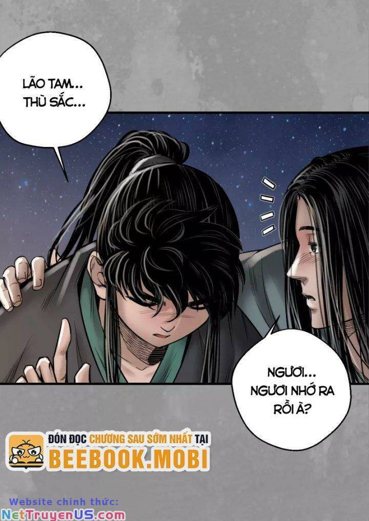 Tạng Phong Hành Chap 167 - Next Chap 168
