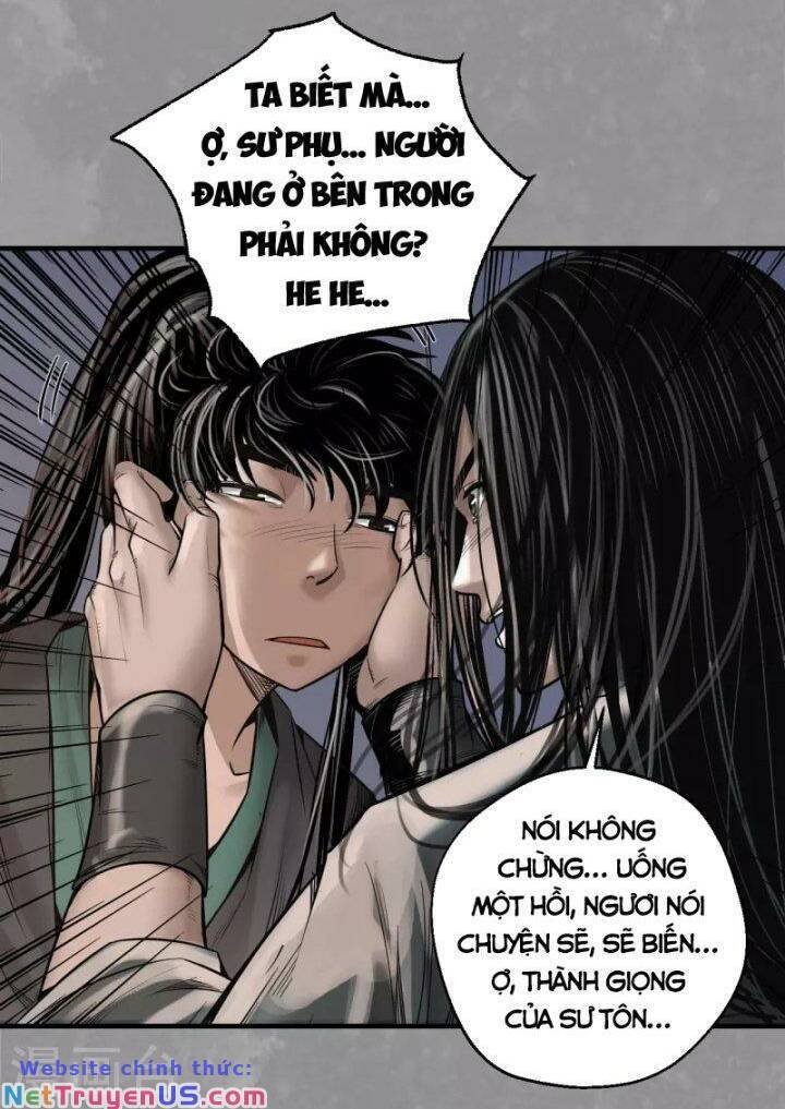 Tạng Phong Hành Chap 167 - Next Chap 168