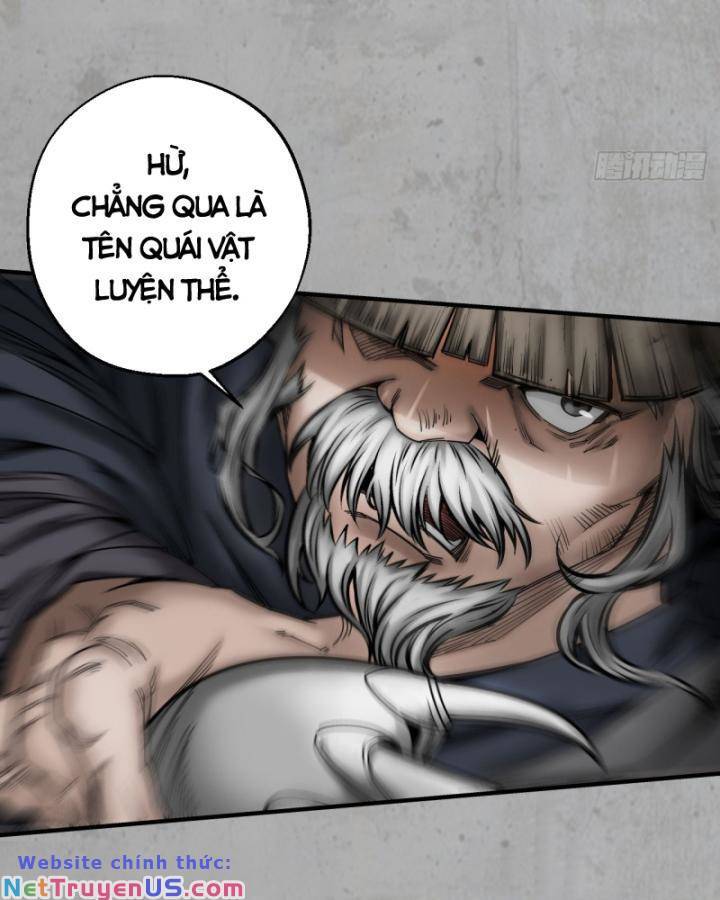 Tạng Phong Hành Chap 205 - Next Chap 206