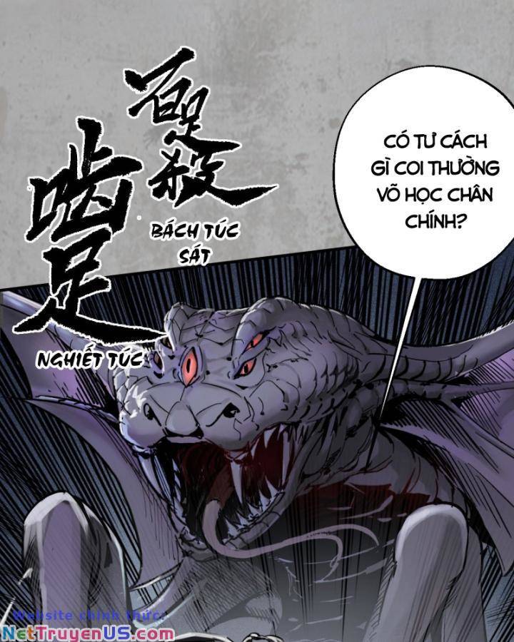 Tạng Phong Hành Chap 205 - Next Chap 206