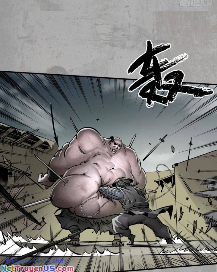 Tạng Phong Hành Chap 205 - Next Chap 206
