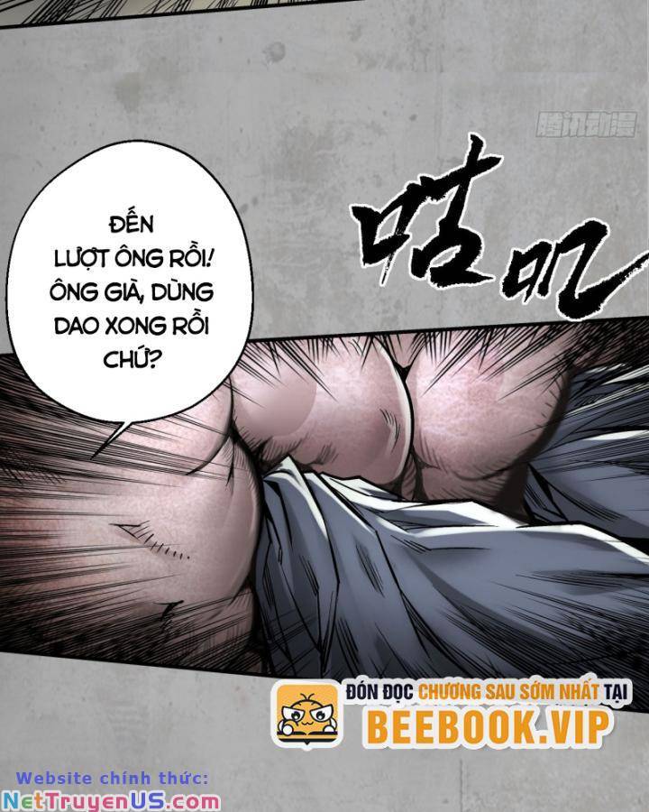 Tạng Phong Hành Chap 205 - Next Chap 206