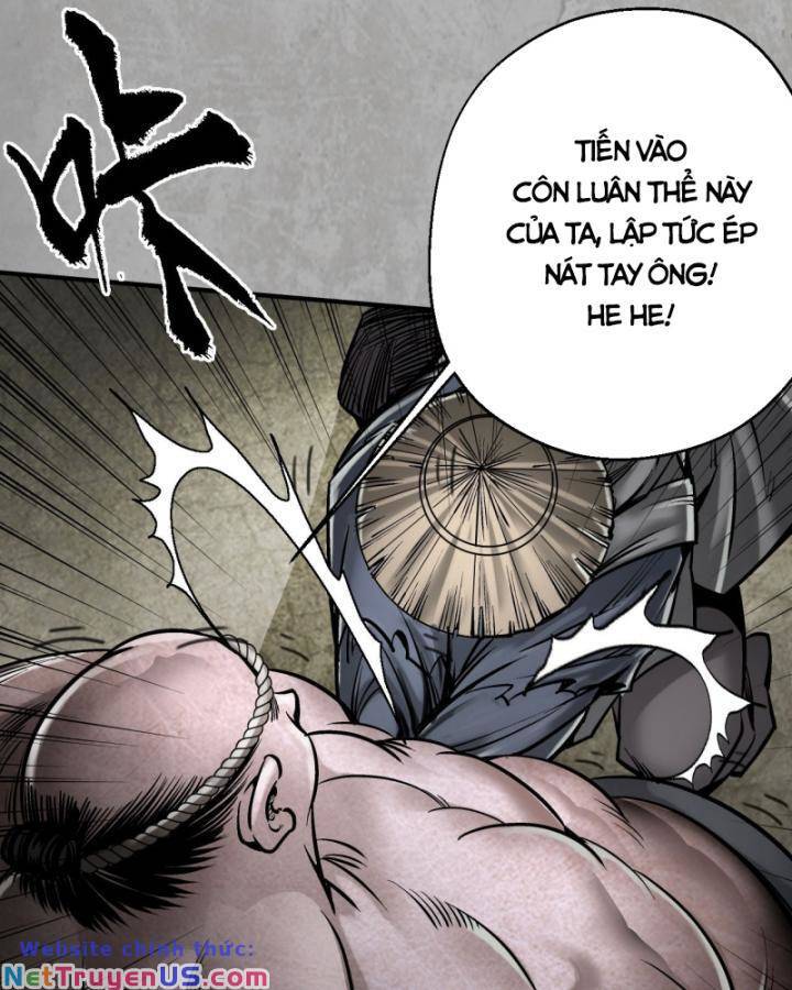 Tạng Phong Hành Chap 205 - Next Chap 206
