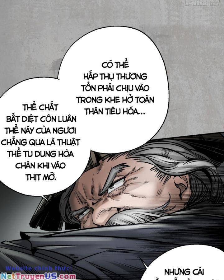 Tạng Phong Hành Chap 205 - Next Chap 206