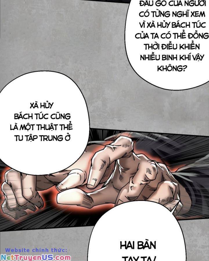 Tạng Phong Hành Chap 205 - Next Chap 206