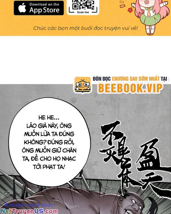 Tạng Phong Hành Chap 205 - Next Chap 206