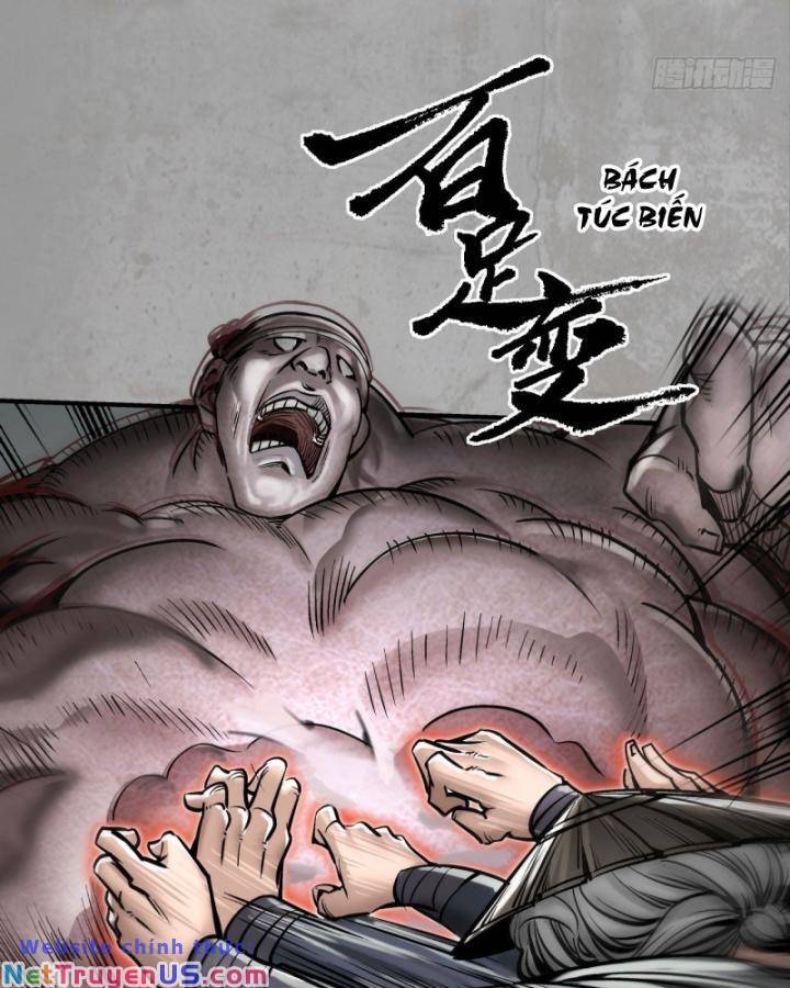 Tạng Phong Hành Chap 205 - Next Chap 206