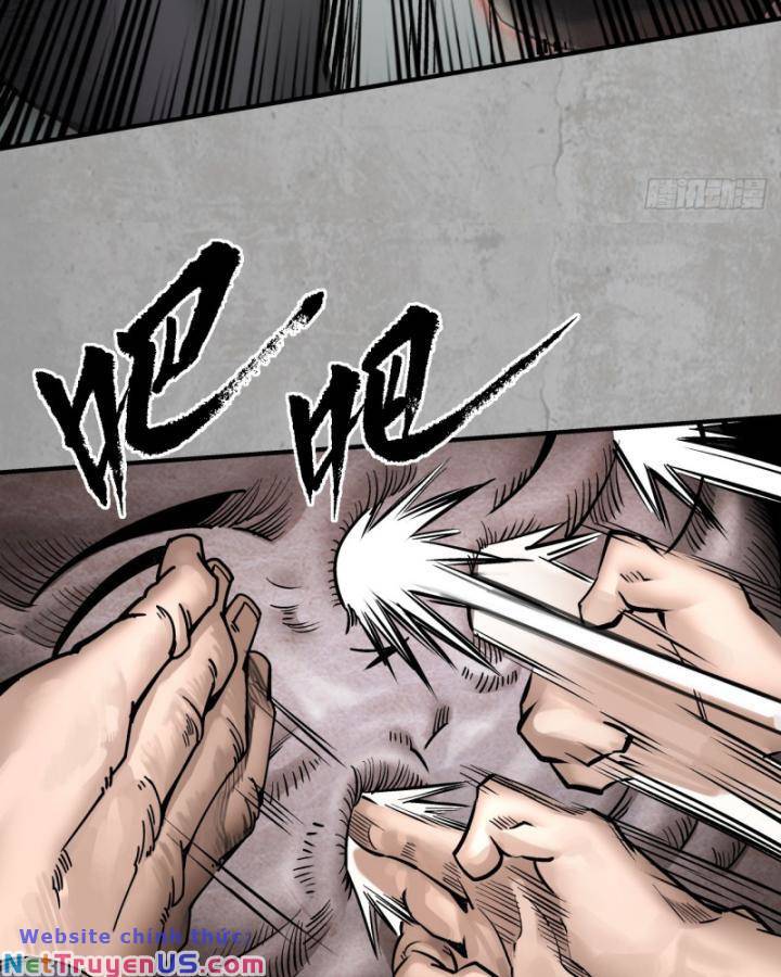 Tạng Phong Hành Chap 205 - Next Chap 206