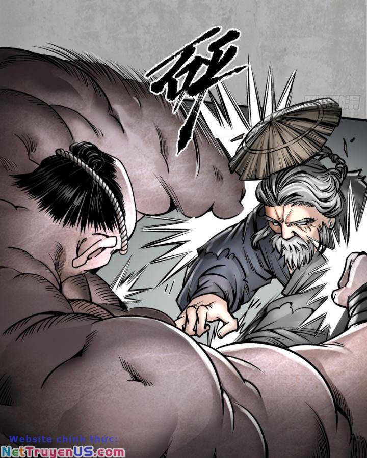 Tạng Phong Hành Chap 205 - Next Chap 206