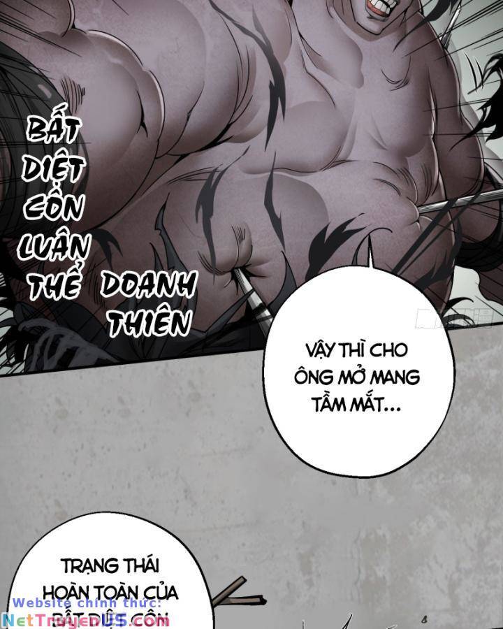 Tạng Phong Hành Chap 205 - Next Chap 206