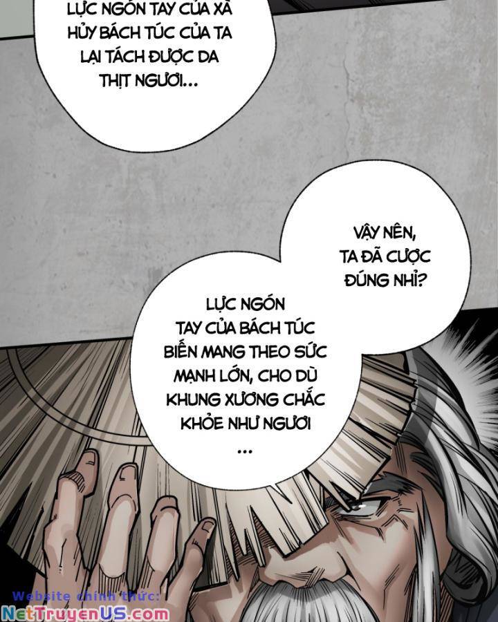 Tạng Phong Hành Chap 205 - Next Chap 206