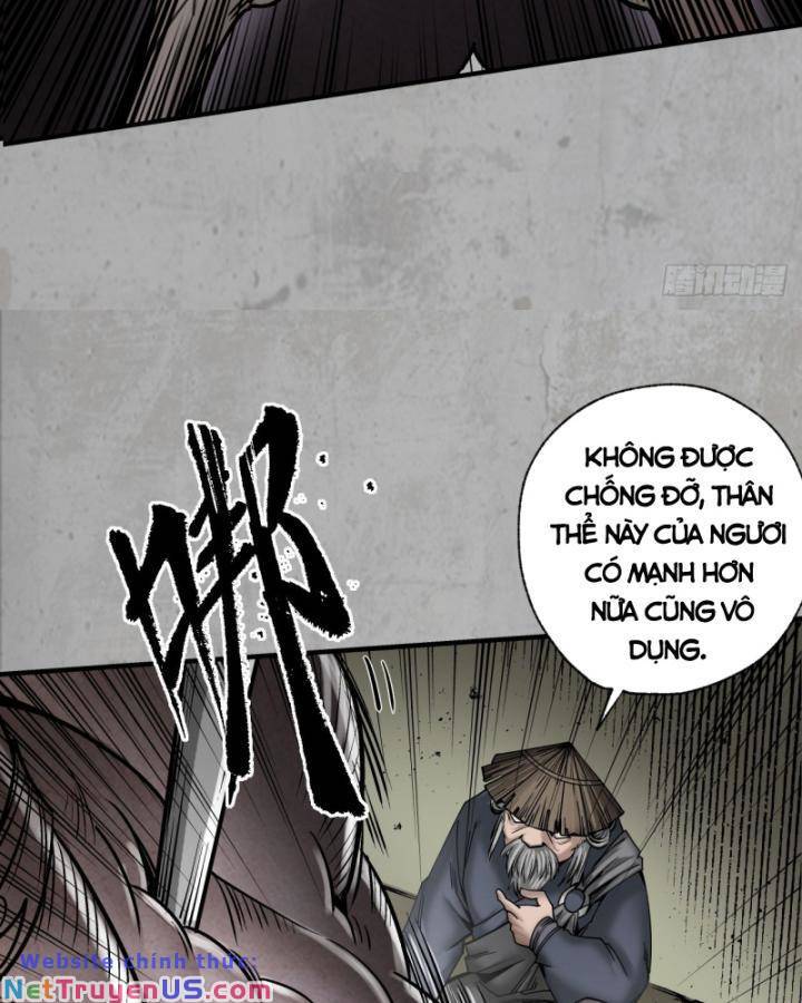Tạng Phong Hành Chap 205 - Next Chap 206