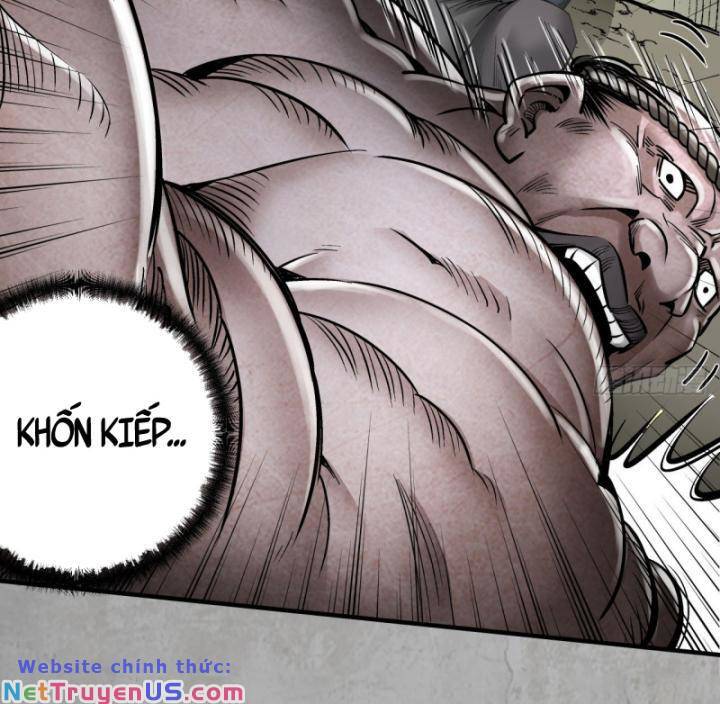 Tạng Phong Hành Chap 205 - Next Chap 206