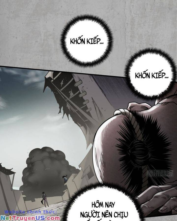 Tạng Phong Hành Chap 205 - Next Chap 206
