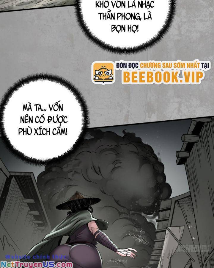 Tạng Phong Hành Chap 205 - Next Chap 206