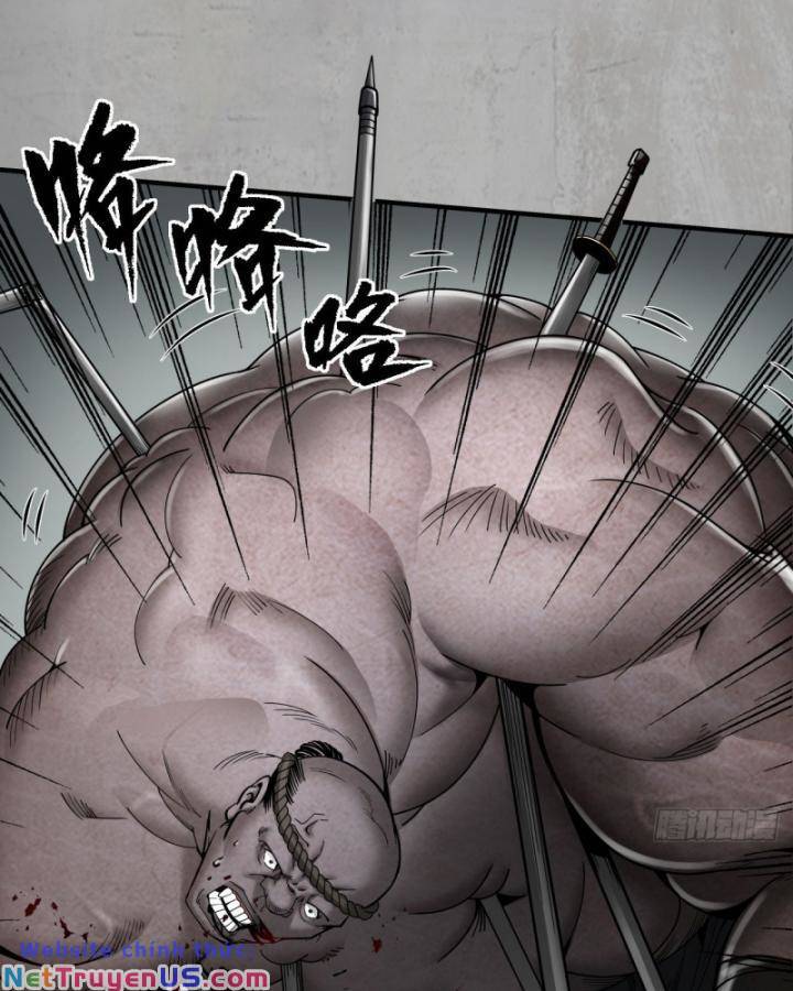 Tạng Phong Hành Chap 205 - Next Chap 206