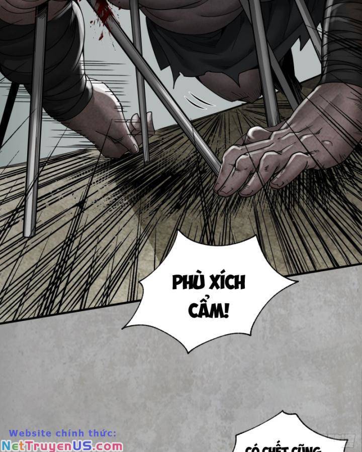 Tạng Phong Hành Chap 205 - Next Chap 206