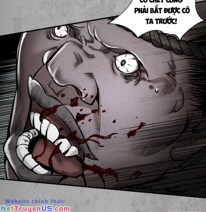 Tạng Phong Hành Chap 205 - Next Chap 206