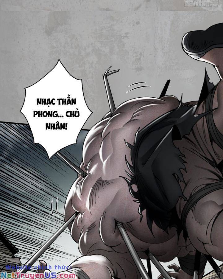 Tạng Phong Hành Chap 205 - Next Chap 206