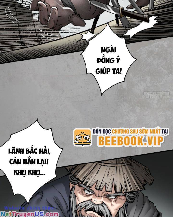 Tạng Phong Hành Chap 205 - Next Chap 206