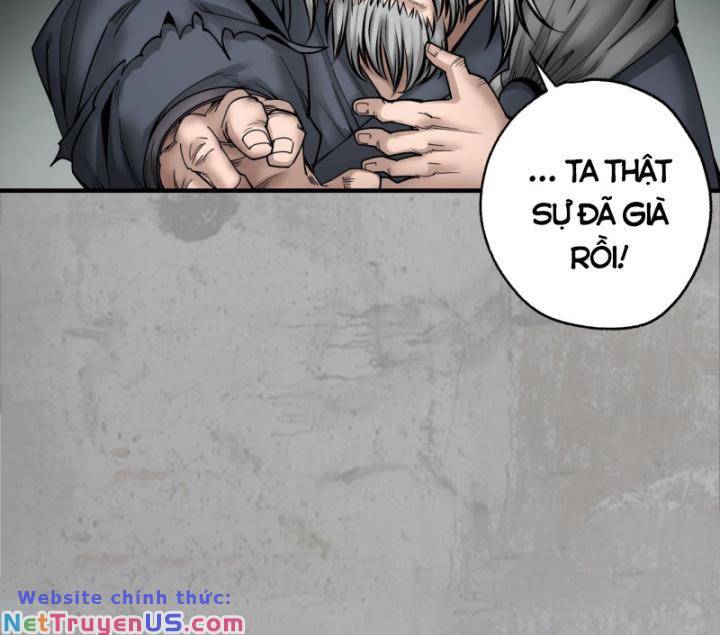 Tạng Phong Hành Chap 205 - Next Chap 206