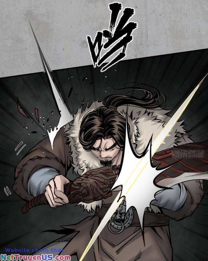 Tạng Phong Hành Chap 205 - Next Chap 206