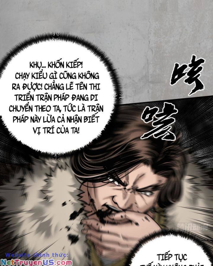 Tạng Phong Hành Chap 205 - Next Chap 206