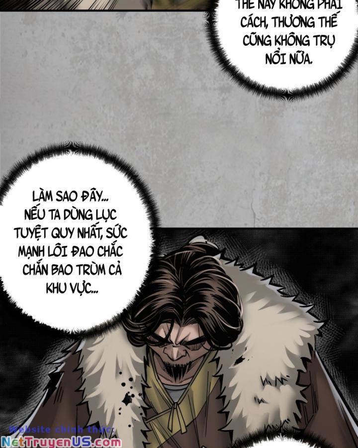 Tạng Phong Hành Chap 205 - Next Chap 206
