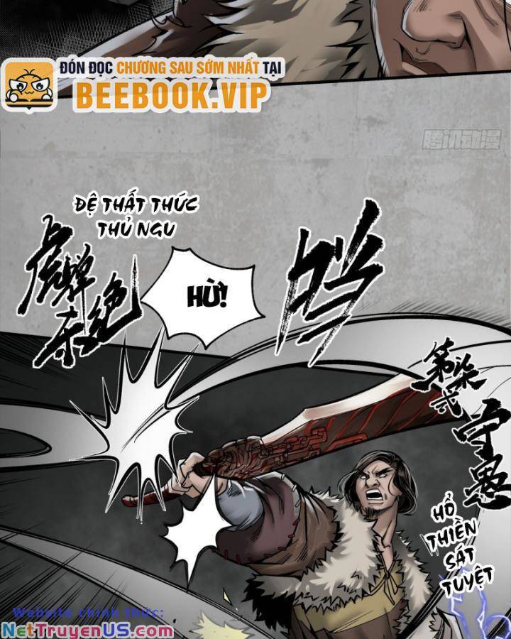 Tạng Phong Hành Chap 205 - Next Chap 206