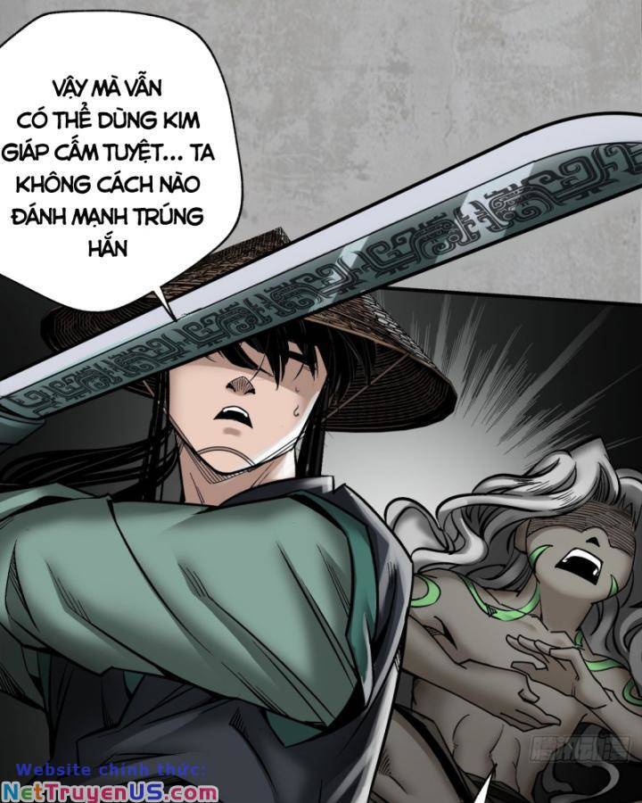 Tạng Phong Hành Chap 205 - Next Chap 206