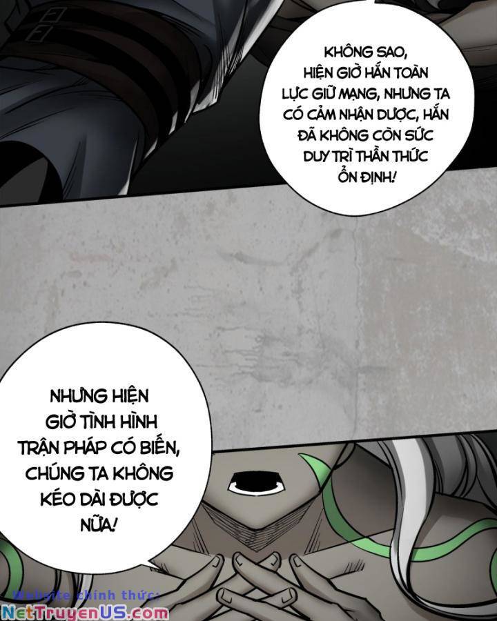 Tạng Phong Hành Chap 205 - Next Chap 206