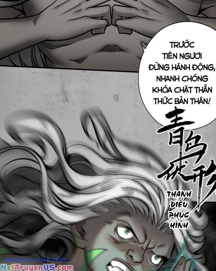 Tạng Phong Hành Chap 205 - Next Chap 206