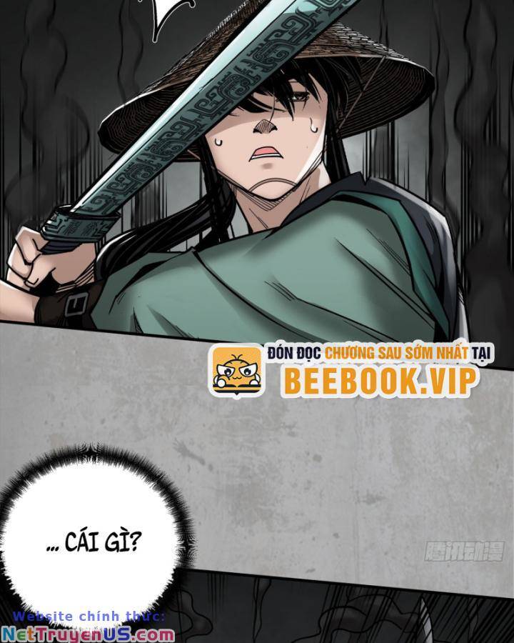 Tạng Phong Hành Chap 205 - Next Chap 206