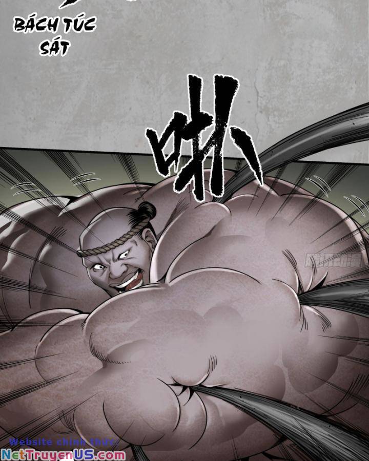 Tạng Phong Hành Chap 205 - Next Chap 206