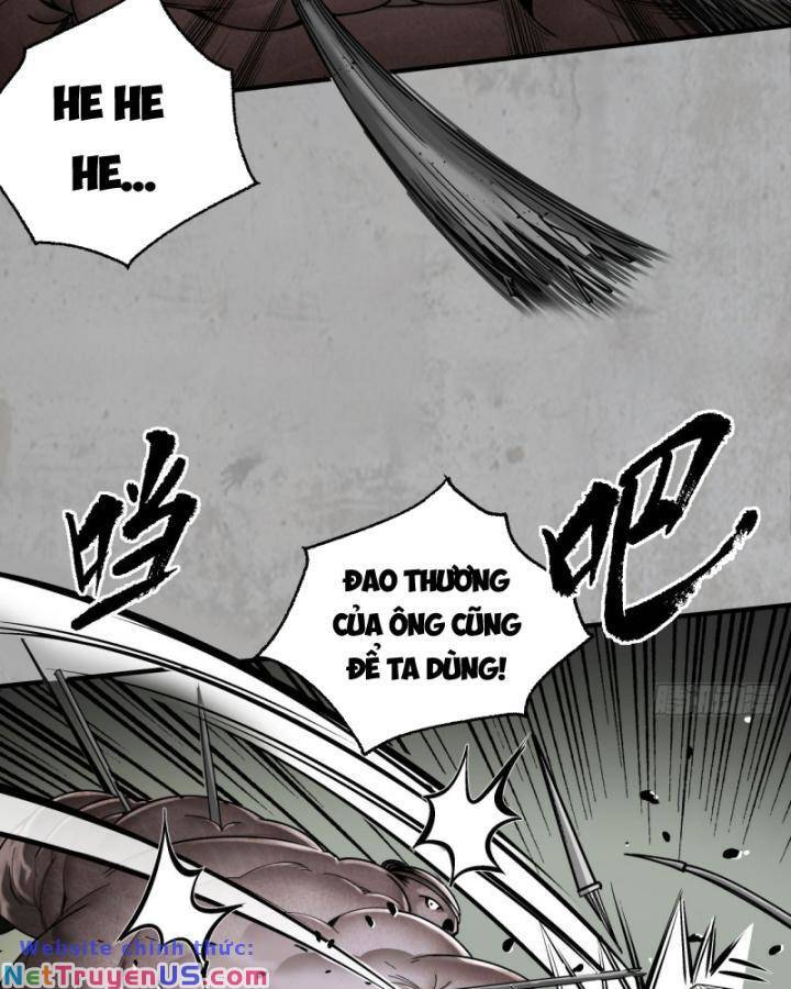 Tạng Phong Hành Chap 205 - Next Chap 206