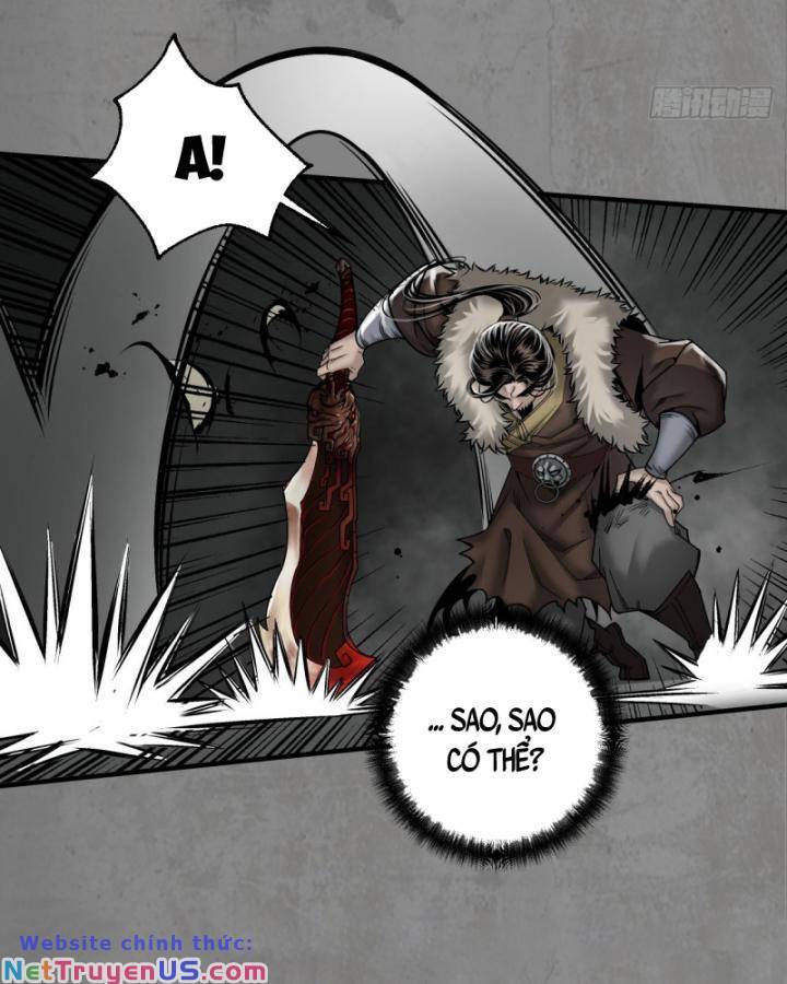 Tạng Phong Hành Chap 206 - Next Chap 207