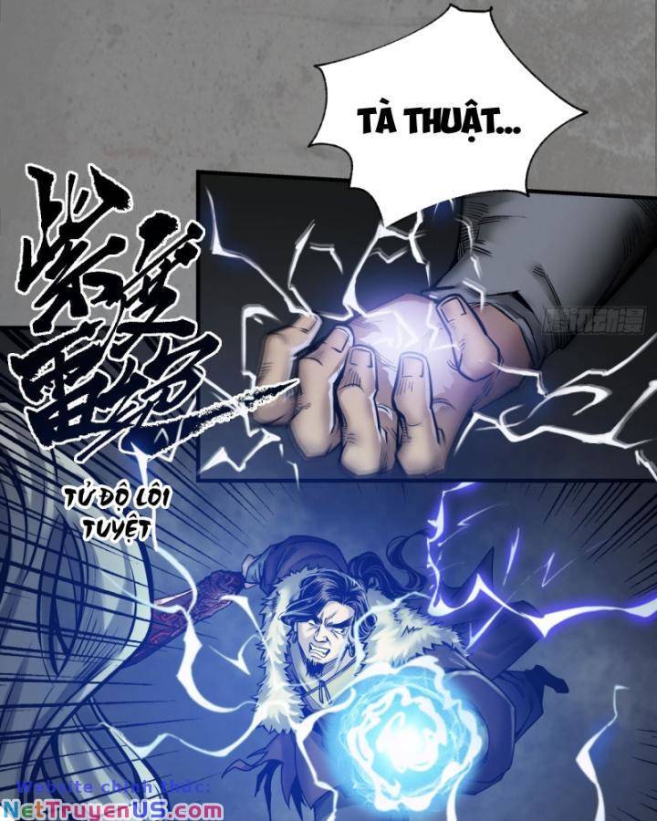Tạng Phong Hành Chap 206 - Next Chap 207