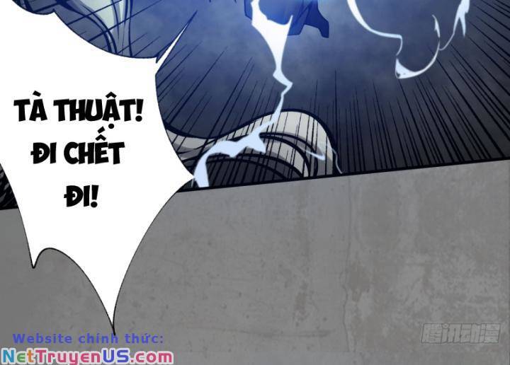 Tạng Phong Hành Chap 206 - Next Chap 207