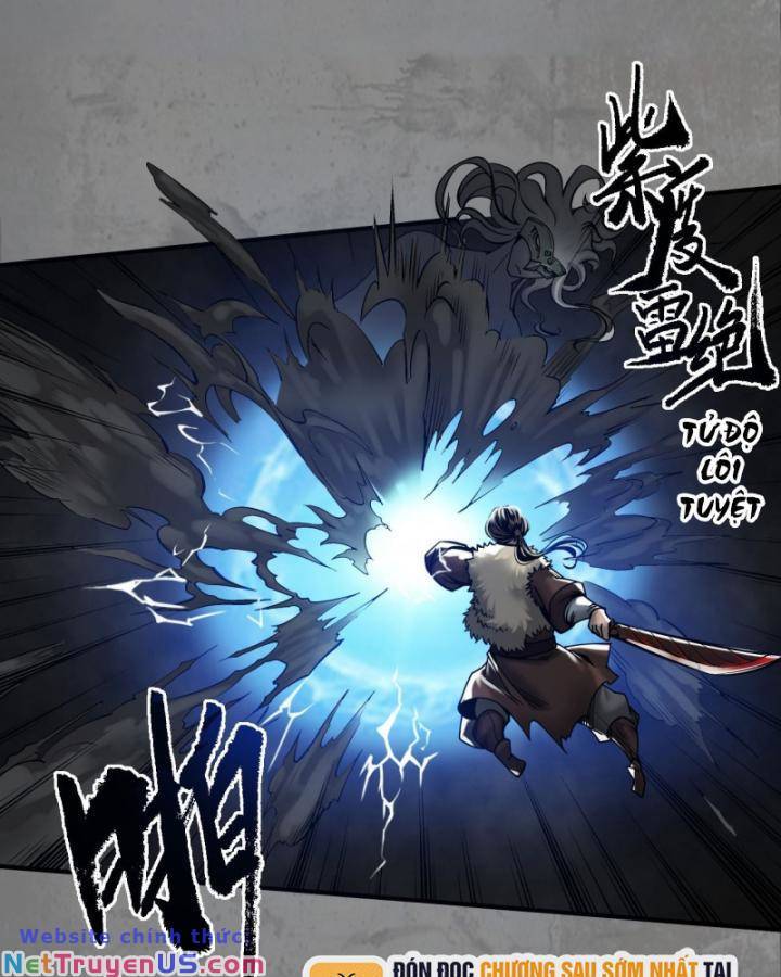 Tạng Phong Hành Chap 206 - Next Chap 207